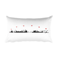 Vancouver Distance Pillows